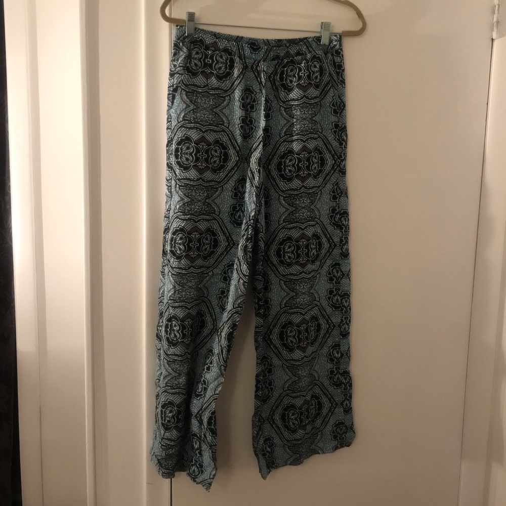 Boho Pants